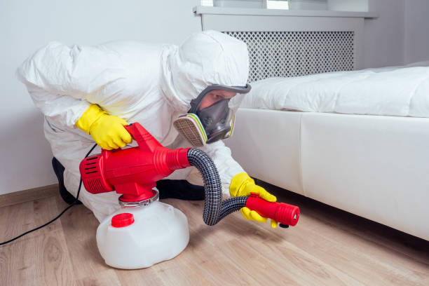 Best Pest Control Treatment  in Elkton, MD